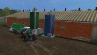 FS15 – Bjornholm Plus Harita Yaması V3.1