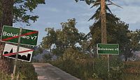 FS15 – Bolusowo Harita Yaması V8