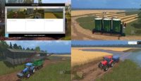 FS15 – Çamurlu Köy Haritası V2.3