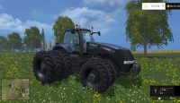 FS15 – Case IH Magnum 380 Traktör V2