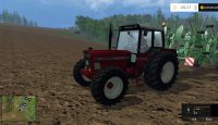FS15 – Case IHC 1255 XL Traktör Yaması