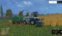 FS15 – Enisey 324 Biçer Döver V1