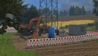 FS15 – Fantastik Çiftlik Haritası