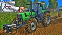 Farming Simulator 15 Kısa Süre için 28 TL (Steam İndirimi)