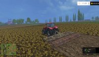 FS15 – Fortschritt B231 Kültivatör
