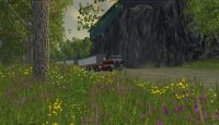 FS15 – Hobbs Çiftlik Haritası V6