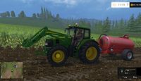 FS15 – John Deere 7530 Premium