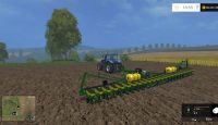 FS15 – John Deere 1770 Mibzer