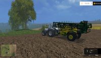 FS15 – John Deere 840