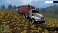 FS15 – Kenworth T600