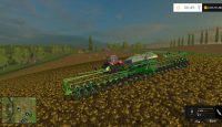 FS15 – Kinze 3800 Mibzer Yaması