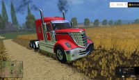 FS15 – International Lonestar