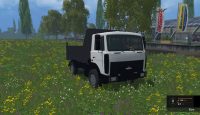 FS 2015 – Maz 5521