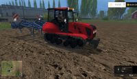 FS15 – MTZ 2103 Belarus Traktör Yaması