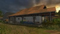 FS15 – Nehir Haritası