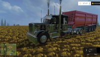 FS15 – Peterbilt 388