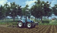 FS15 – Polonya Çiftlik Haritası
