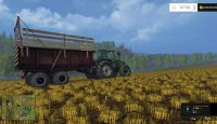 FS15 – PTS 9 Römork