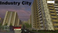 FS15 – Sanayi Haritası