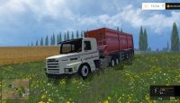 FS15 – Scania 113H