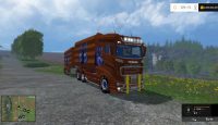 FS15 – Scania R1000