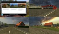 FS15 – Toprak Haritası