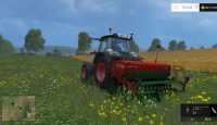 FS15 – Unia Zestaw Mibzer Yaması