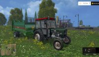 FS15 – Ursus C-330 Traktör Yaması V1