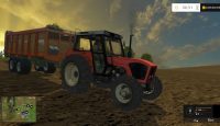 FS15 – Ursus 914 LSF Traktör Yaması