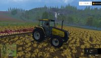 FS15 – Valtra Valmet 6400 Traktör Yaması