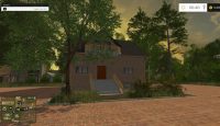 FS15 – Wielmoza Çiftlik Haritası