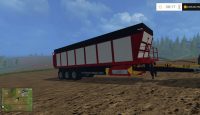 FS15 – Silospace Römork Yaması