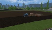 FS15 – Arens Çiftlik Haritası