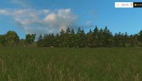 FS15 – Bergmann Çiftlik Haritası