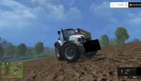 FS15 – Beton Ağırlık Modu V1