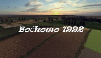 FS15 – Bockowo Çiftlik Haritası