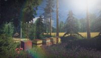 FS15 – Bolusowo Çiftlik Haritası