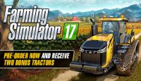 Farming 17 Steam Üzerinden Ön Siparişte