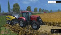 FS15 – Case Puma 160