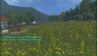 FS15 – Köy Haritası V3.2
