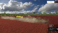 FS15 – Estancia Buen Descanso Çiftlik Haritası
