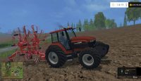 FS15 – New Holland G240 Traktör Yaması