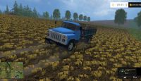 FS15 – Gaz 53 Kamyon Modu