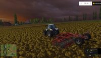 FS15 – Horsch Joker 6 RT Kültivatör Yaması V1