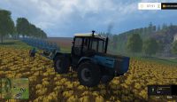 FS15 – HTZ 17221 Traktör Yaması