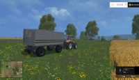 FS15 – HW80 Römork Yaması V2.5