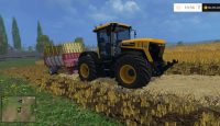 FS15 – JCB Fastrac 4220 Traktör Yaması