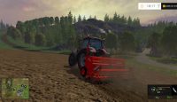 FS15 – Kuhn Mibzer Yaması V2.1