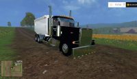 FS15 – Peterbilt 379 Tır Yaması