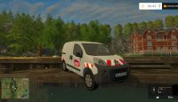 FS15 – Peugeot Bipper V1